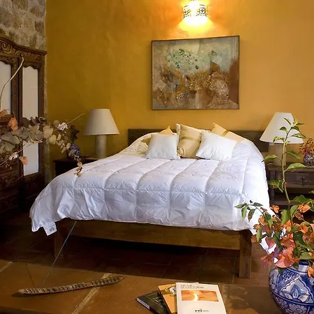 La Casa Del Guamuchil Hotel Tequesquitengo Room photo