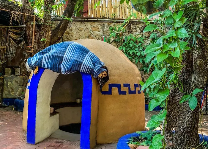 La Casa del Guamúchil
