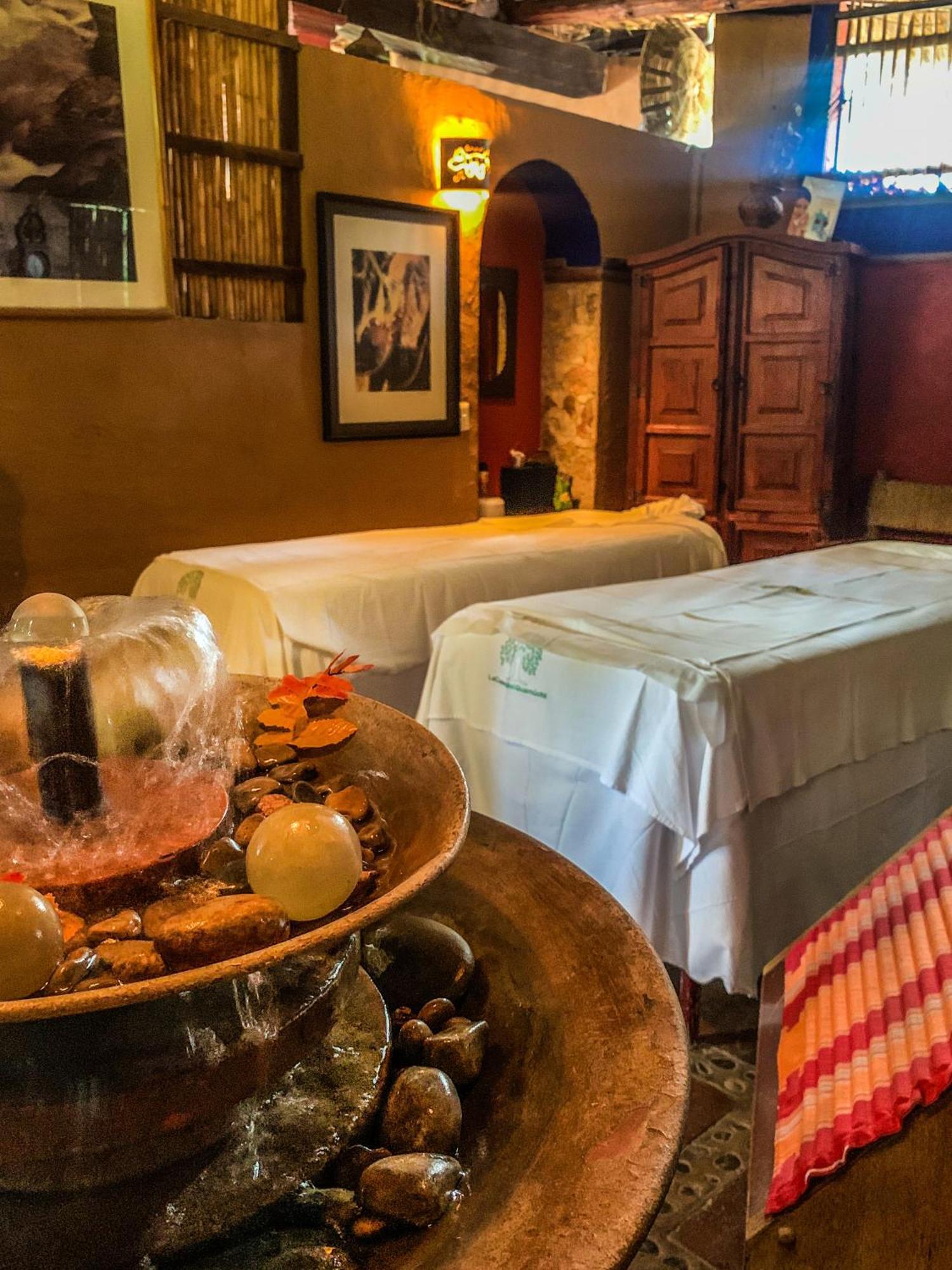 La Casa Del Guamúchil Hotel