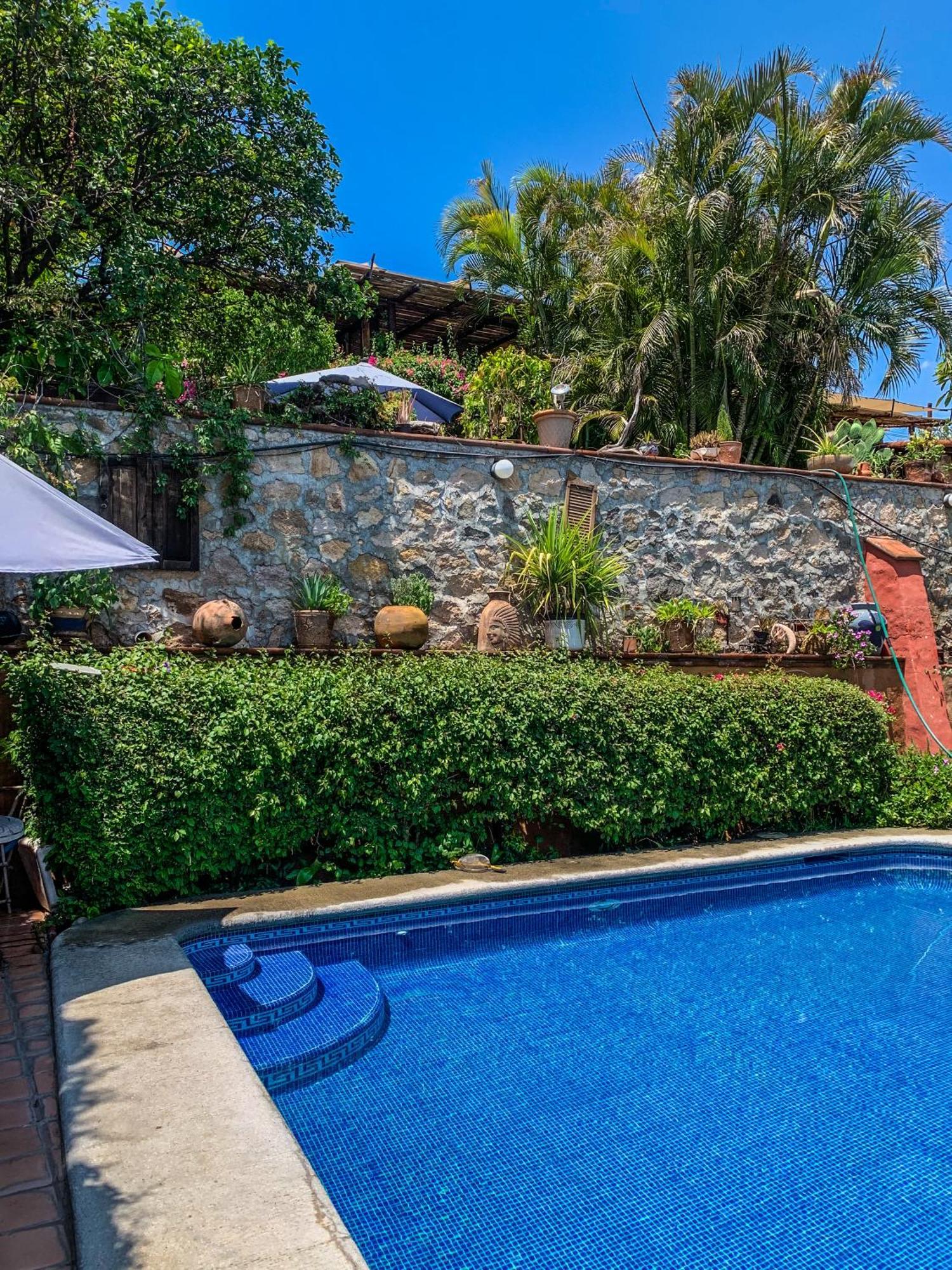 La Casa Del Guamúchil
