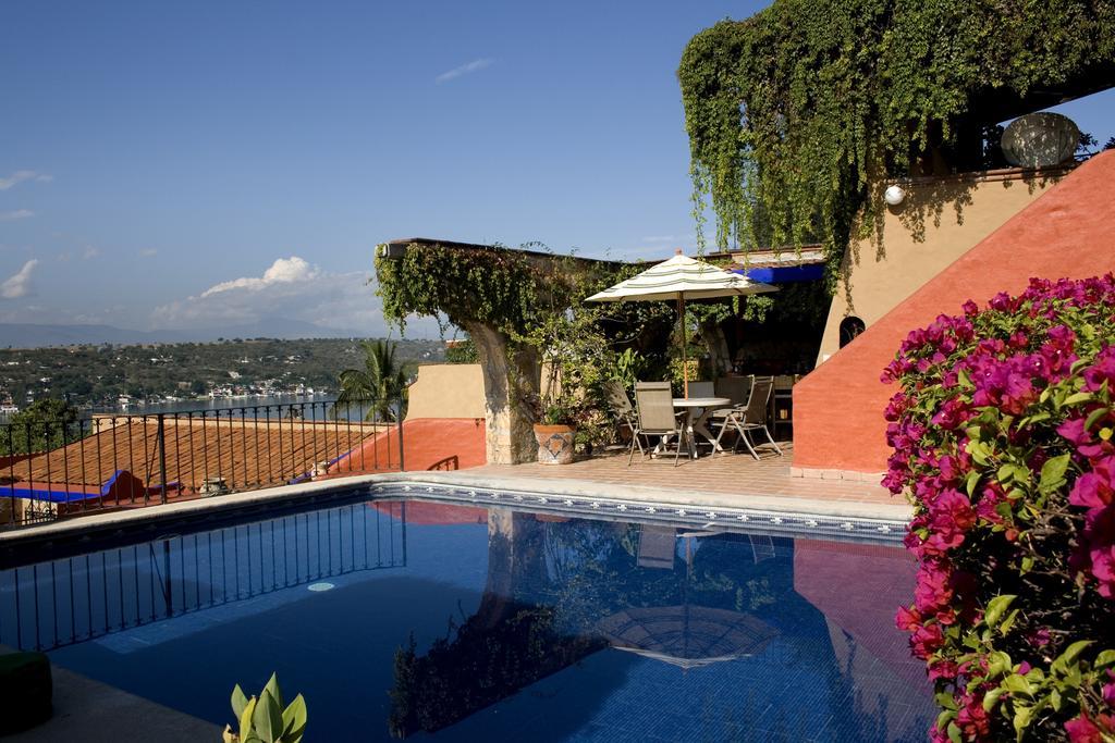 La Casa Del Guamúchil Hotel