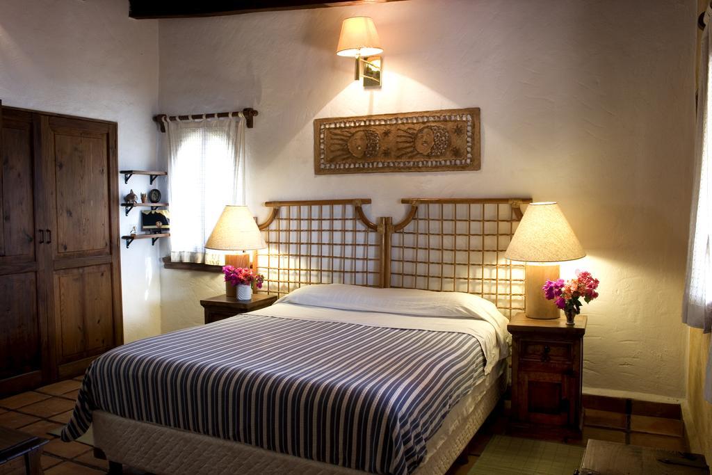 La Casa Del Guamúchil Hotel 5*