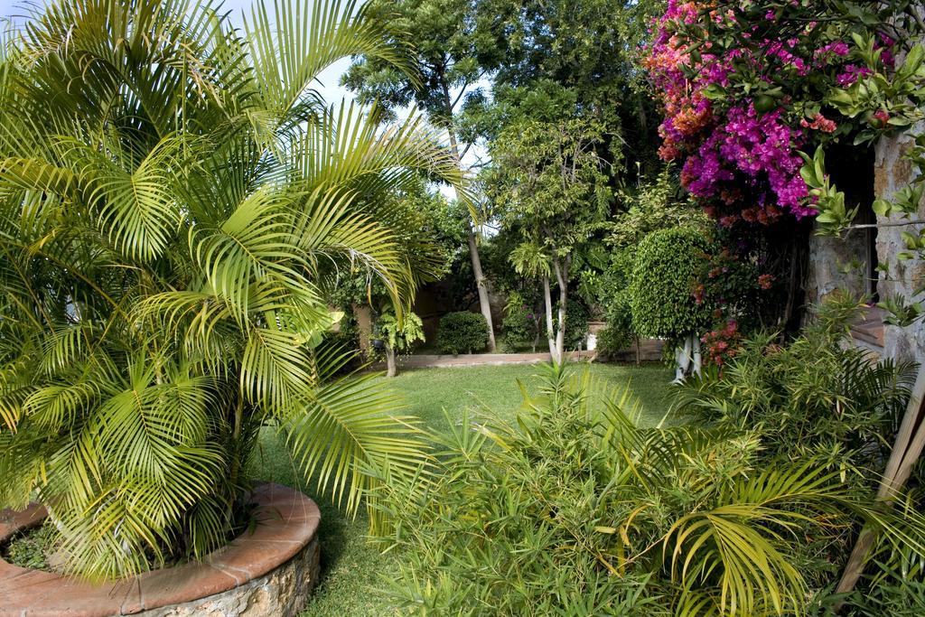 Hotel La Casa Del Guamúchil