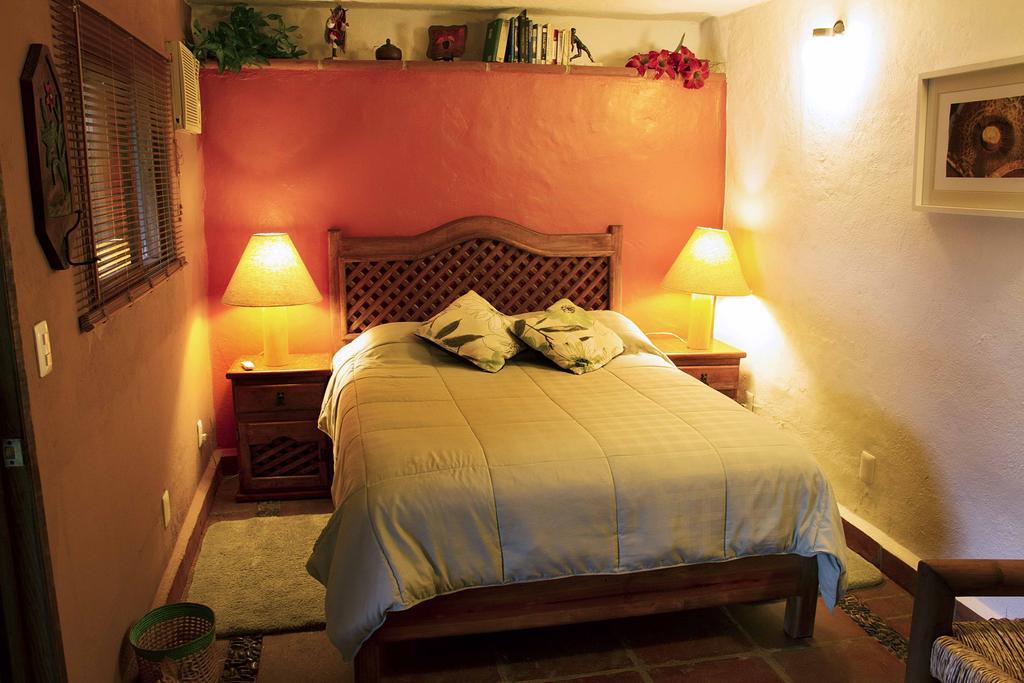 La Casa Del Guamúchil
