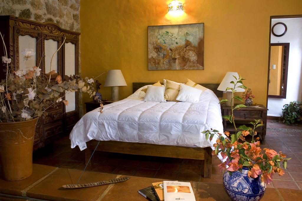 La Casa Del Guamúchil Tequesquitengo