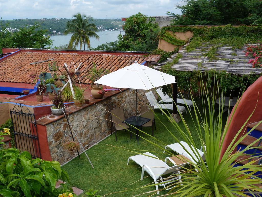 Hotel La Casa Del Guamúchil 5*