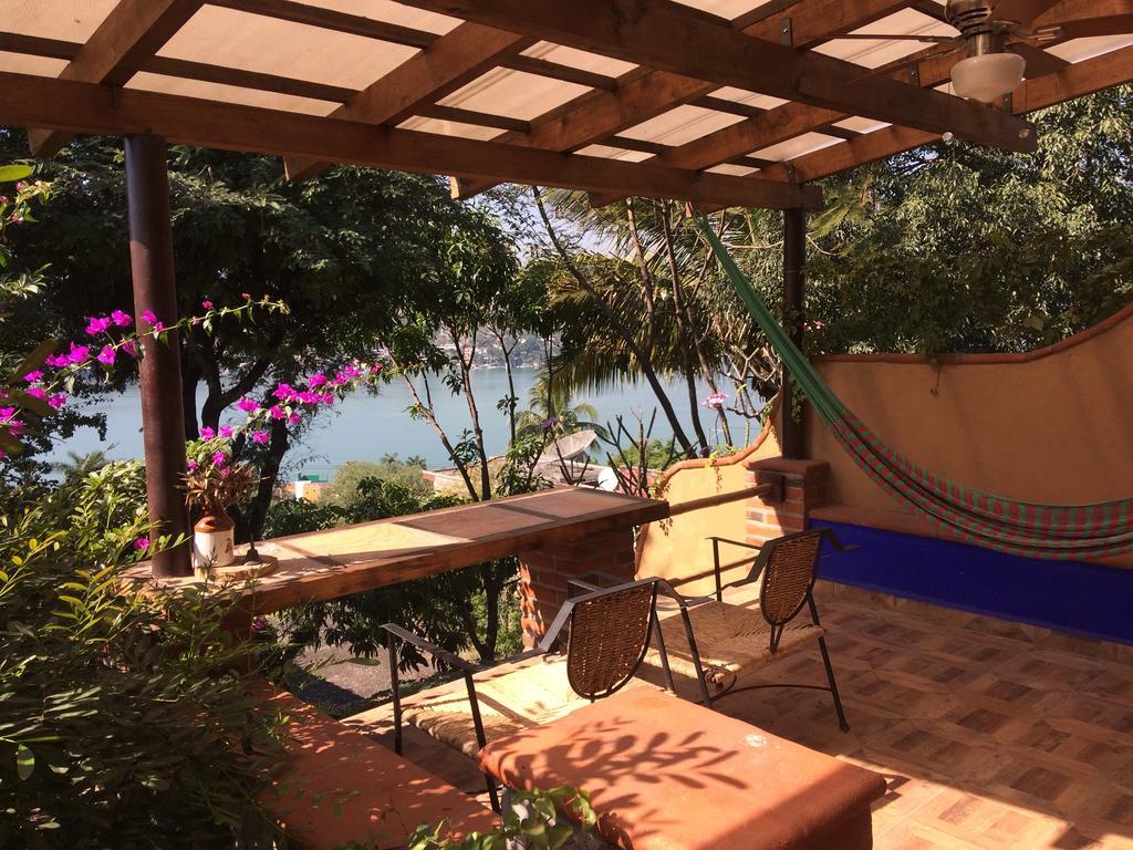 Hotel La Casa Del Guamúchil 5*