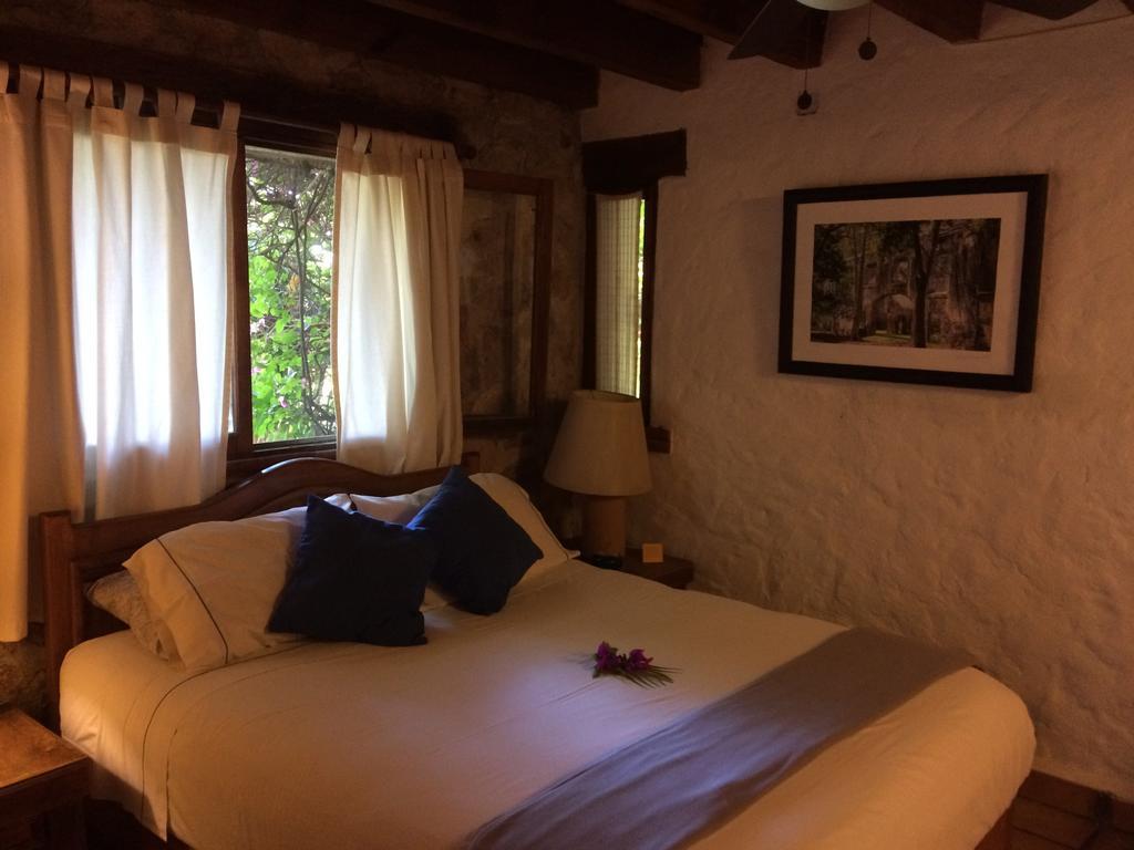 La Casa Del Guamúchil Hotel 5*